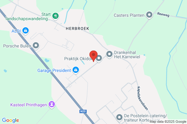 Vanwijck-Vrancken R.