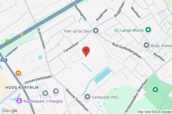 Boomverzorger Halsberghe Stijn