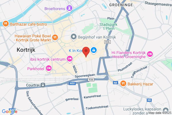 Jules Kortrijk-