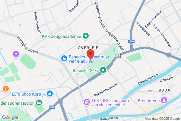 Kortrijkse Goudsmederij