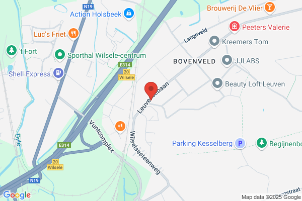 Van Cleynenbreugel Bart