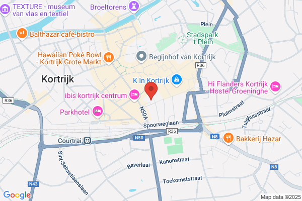 Vlaams & Neutraal Ziekenfonds