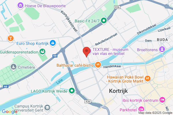 Dameskleding Ribel Kortrijk