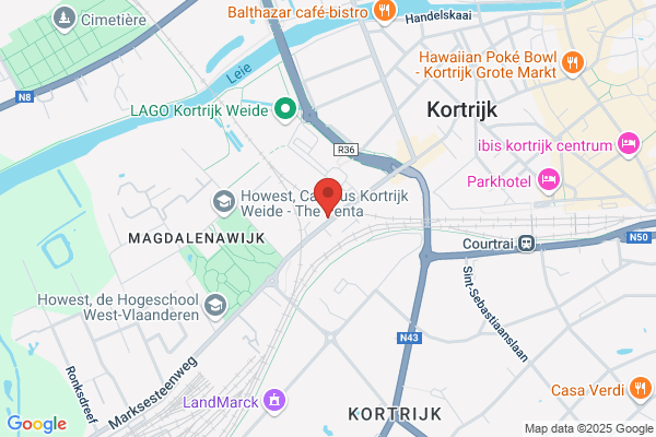 VDK Ontstoppingsdienst Kortrijk
