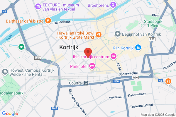 Van Ammel Joke Kinesitherapeute
