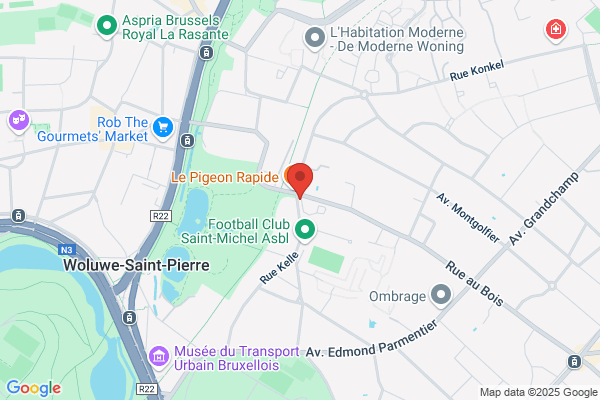 Ateliers Créatifs Du Parc Crousse