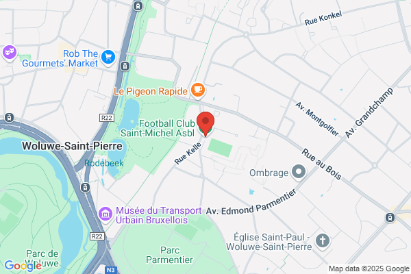 Cercle Philat. St.Michel
