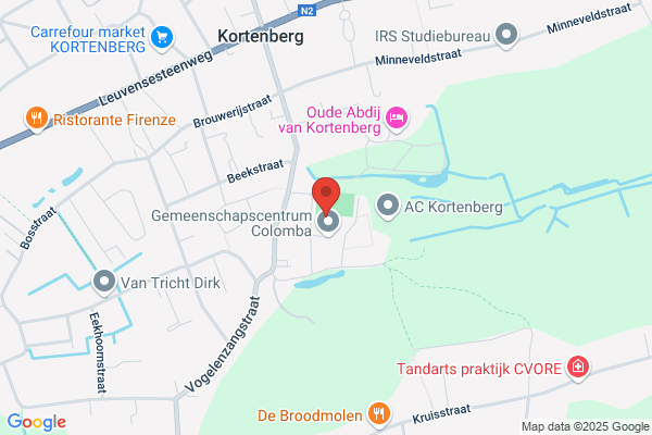Fila Club Kortenberg