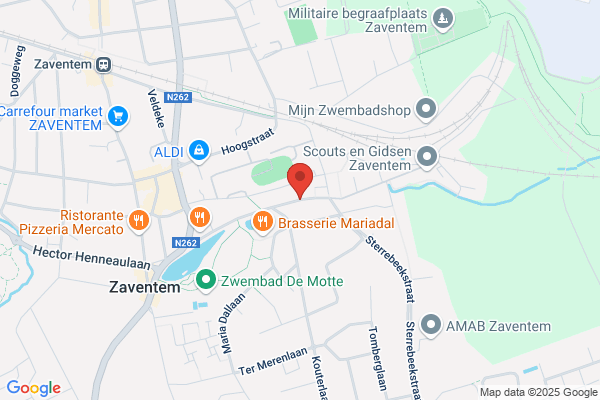 Postzegelkring Zaventem