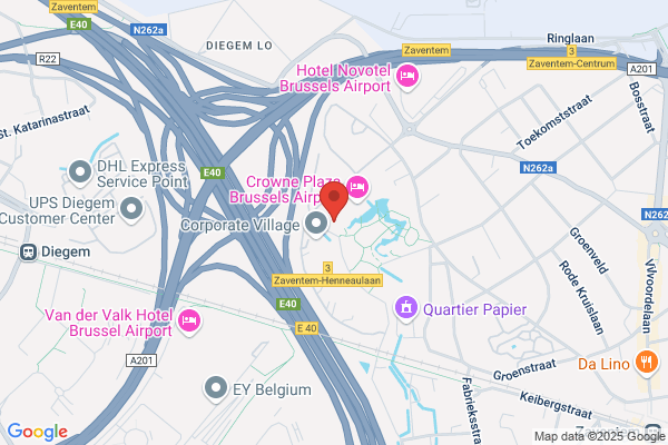 Belgian Technical Investment