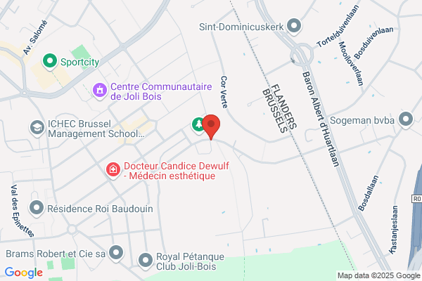 Saint-Gobain Exprover