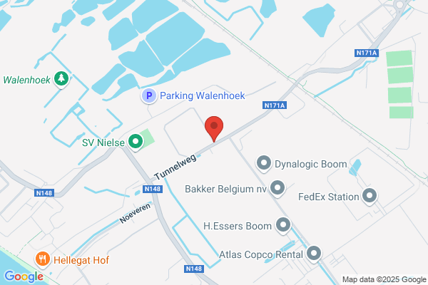 Toyo Ink Europe