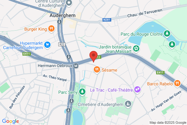 Foreign Relocation Service