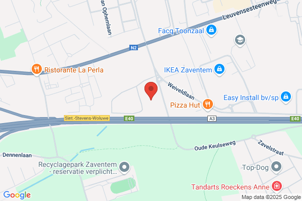 Belgium Relocation Assistance