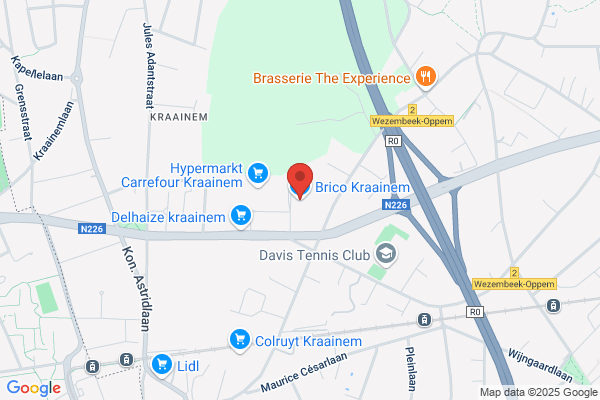 Brussels Home
