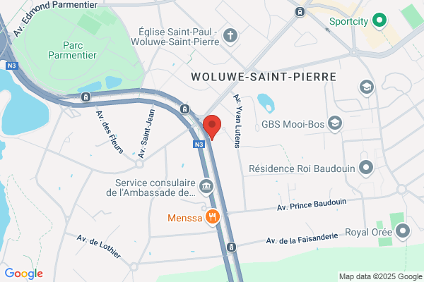 Victoire Properties