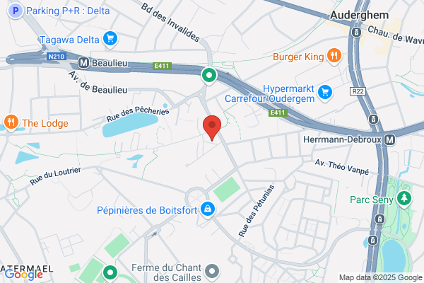 Wodon Assurances Sprl