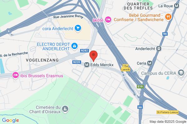 Résidence Edelweiss