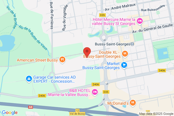 Enseigne Informatique