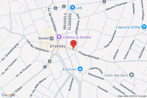 Gribaumont (Librairie)