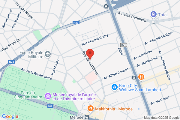 Blave/Etienne