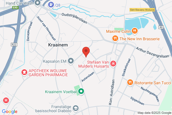 Vanderveken/Etienne
