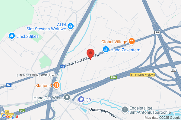 Audi Center Zaventem