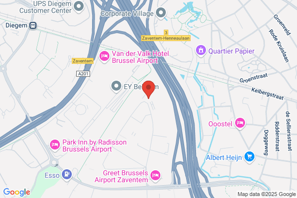 Jacobs Zaventem Bvba