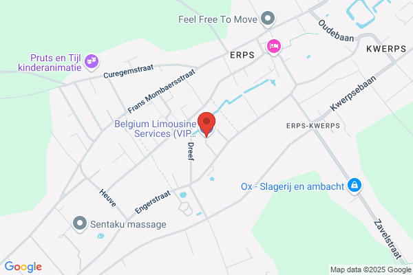 Belgium Limousine Services
