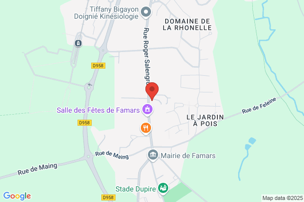 Sonneville Isabelle