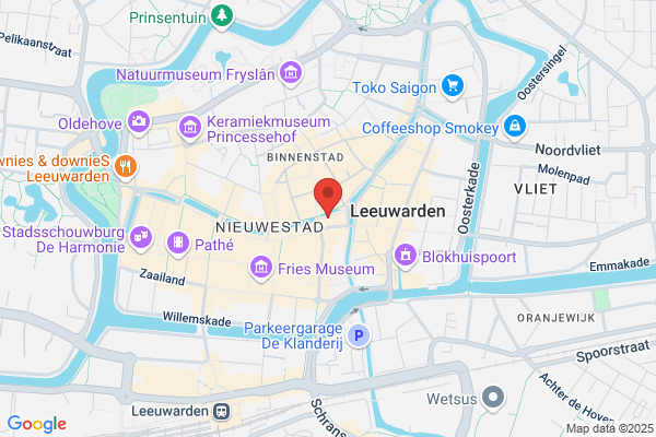 Goudsmit-Fischer/E.