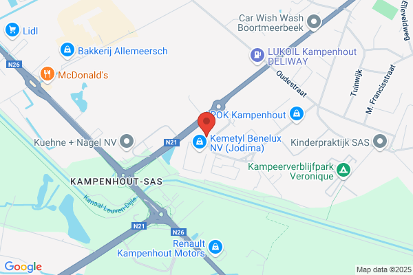 Knapen C