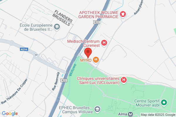 Mille Eric