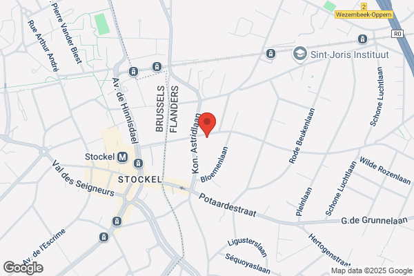 Van Eecke/Jill