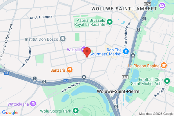 Wauthier - Ramet