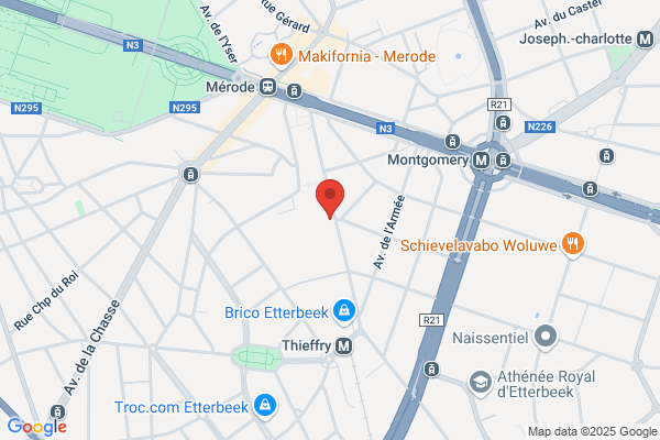 Ing Belgique - Ing België