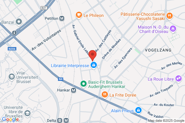 Axa Banque-Lebon Sprl