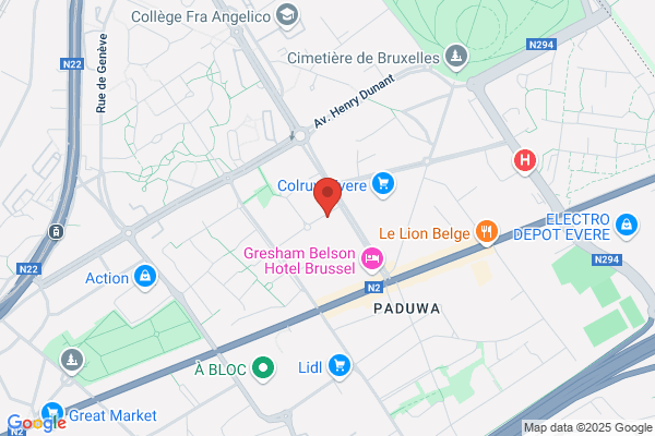 Librairie Le Dauphin