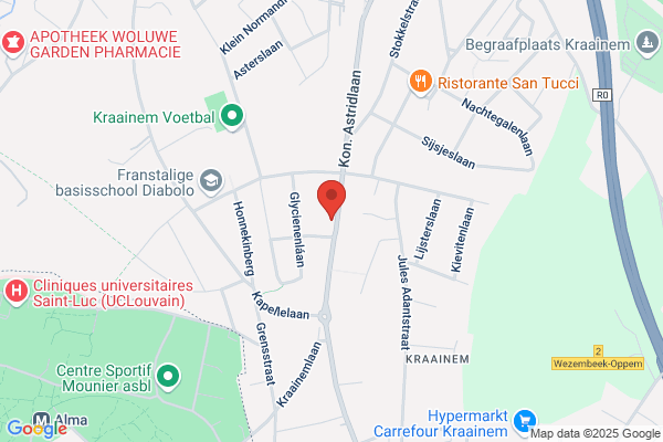Vereecke/Christophe