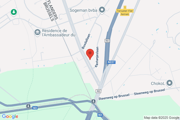 Fiduce-Info Sa