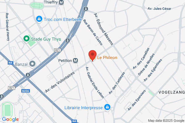 Le Phileon