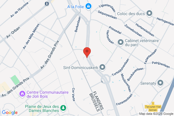 Nihoul/Armand