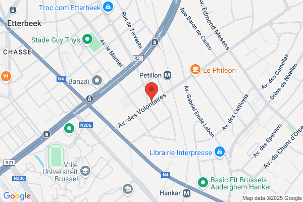 Pharma Petillon