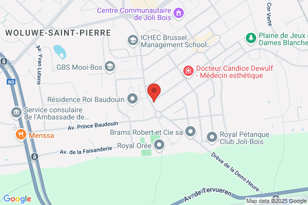 Pharmacie Joli-Bois