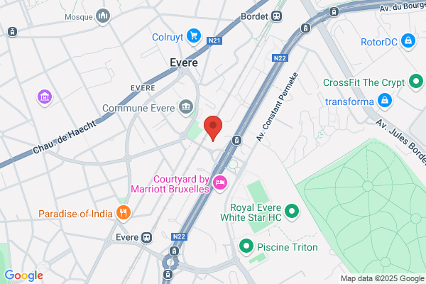 Pharmacie Laperche