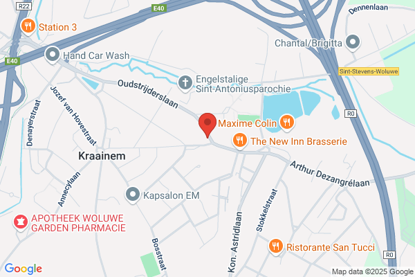 Pharmacie Wils