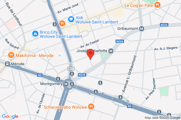 Institut De Beauté L'harmonie