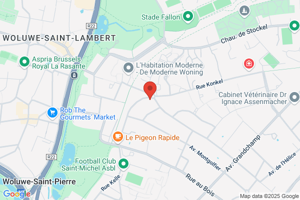 Rive Gauche Sc