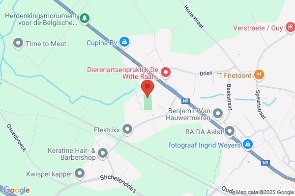 De Craecker M