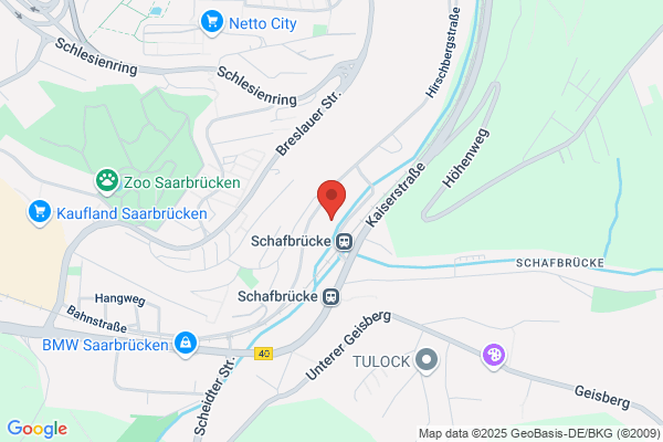 Ginsbach L
